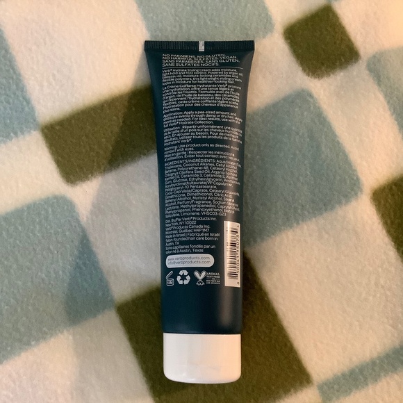 Verb Light Hold Styling Cream 150ml BNIB - Picture 3 of 4